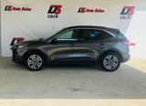 Used 2020 Ford Escape SEL image 3