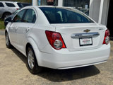 Used 2016 Chevrolet Sonic LT image 5