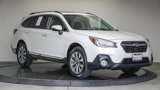 Used 2019 Subaru Outback 2.5i Touring w/ Popular Package #3A image 6