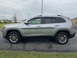 Used 2019 Jeep Cherokee Latitude Plus image 4