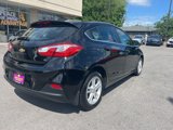 Used 2018 Chevrolet Cruze LT w/ Convenience Package image 3