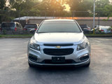 Used 2016 Chevrolet Cruze LS image 3