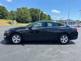Used 2024 Chevrolet Malibu LT image 4