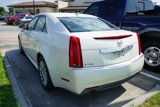 Used 2012 Cadillac CTS Sedan image 4
