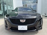 Used 2023 Cadillac CT5 Sport w/ Climate Package image 4