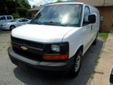 Used 2016 Chevrolet Express 2500 image 2