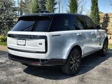 Certified 2023 Land Rover Range Rover SE image 5