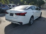 Certified 2021 Nissan Altima 2.5 S image 5