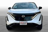 New 2025 Nissan Ariya AWD image 3
