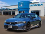 New 2025 Honda Civic Sport image 2