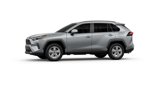 New 2025 Toyota RAV4 XLE image 3