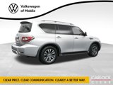 Used 2018 Nissan Armada SL w/ Moonroof Package image 3