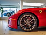 Used 2011 Ferrari 599 GTO image 3