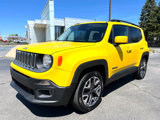 Used 2015 Jeep Renegade Latitude w/ Popular Equipment Group image 2