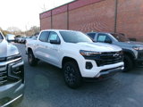 New 2025 Chevrolet Colorado Z71 w/ Technology Package image 2
