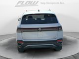 New 2025 Volkswagen Taos SE image 6