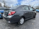 New 2024 Mitsubishi Mirage G4 ES image 3