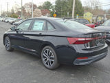 New 2025 Volkswagen Jetta SE image 3