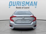 Used 2017 Honda Civic LX image 4