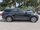 Used 2021 Ford Explorer Limited w/ Equipment Group 301A image 2