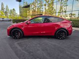 Used 2022 Tesla Model Y Performance image 2