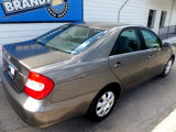 Used 2003 Toyota Camry LE image 5