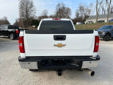 Used 2007 Chevrolet Silverado 2500 LT w/ 1LT Convenience Package image 5