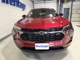 New 2025 Chevrolet Trax RS w/ Driver Confidence Package image 3