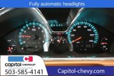 Used 2016 Chevrolet Traverse LTZ w/ LPO, 'HIT The Road' Package image 3