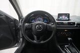 Used 2015 MAZDA MAZDA3 i Sport image 4