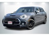 Used 2017 MINI Cooper Clubman S image 2