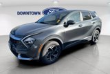 Used 2023 Kia Sportage LX image 2
