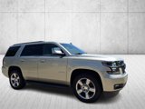 Used 2016 Chevrolet Tahoe LT image 3