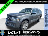 Used 2013 Lincoln Navigator 2WD w/ HD Trailer Tow Pkg image 1