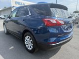 Used 2021 Chevrolet Equinox LT image 4