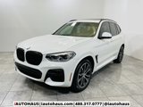 Used 2021 BMW X3 M40i w/ Executive Package image 3