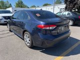Used 2021 Toyota Corolla LE image 4