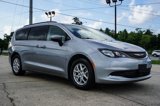 Used 2021 Chrysler Voyager Lxi image 2