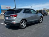 Used 2023 Chevrolet Equinox LT image 3
