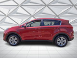 Used 2018 Kia Sportage LX w/ LX Technology Package image 6
