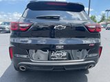 New 2026 Chevrolet TrailBlazer RS image 3
