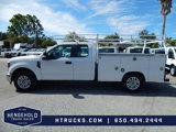 Used 2019 Ford F250 XL w/ STX Appearance Package image 4