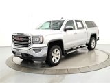 Used 2016 GMC Sierra 1500 SLT w/ SLT Premium Package image 4