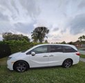 Used 2022 Honda Odyssey EX image 5