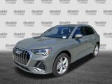 Used 2024 Audi Q3 2.0T Premium Plus w/ Premium Plus Package image 5