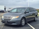 Used 2012 Honda Odyssey EX-L image 2
