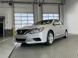 Used 2018 Nissan Altima 2.5 S w/ S Convenience Package image 2