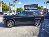 Used 2023 GMC Acadia SLT image 4