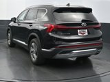 Used 2022 Hyundai Santa Fe SEL w/ Convenience + Premium Package image 4