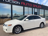 Used 2007 Acura TSX w/ Navigation image 4
